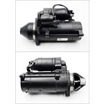 Starter Motor - 12 V / 3.2 kW [9-Tooth]