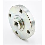 Output Flange [Central Console / Belt Drive]