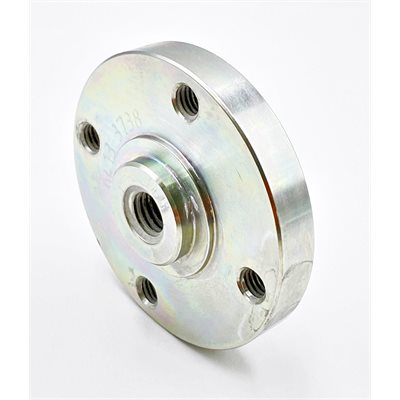 Output Flange [Central Console / Belt Drive]