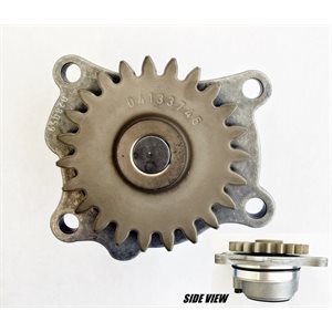 Oil Pump [w / Seals] D / TD / TCD 2.9 L4