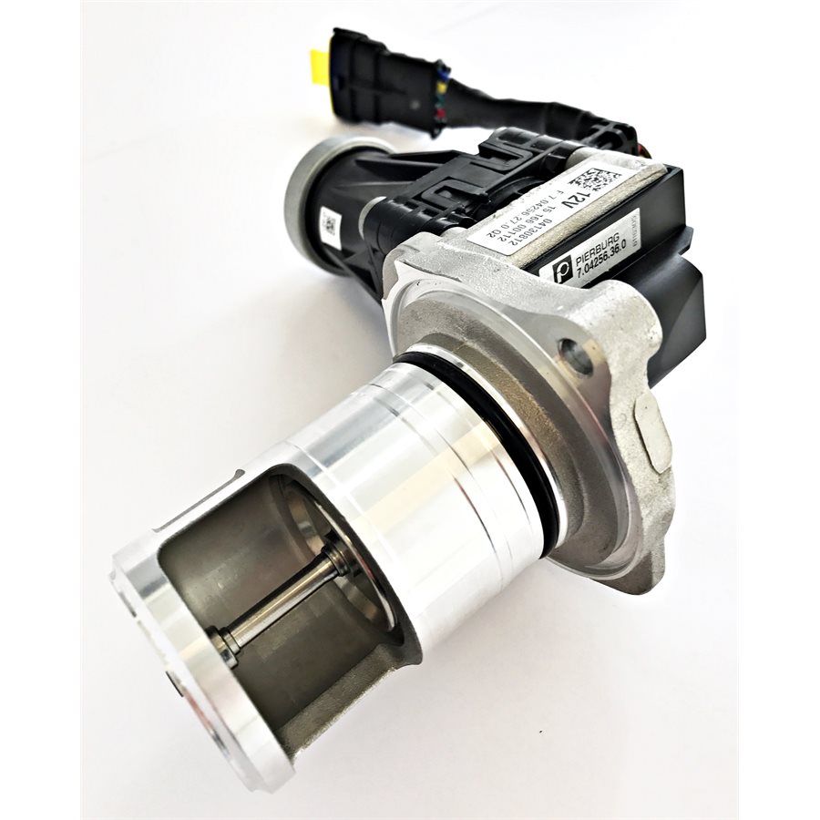 EGR Control Valve [12V] D / TCD / TD 2.9 L4