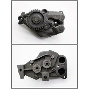 Oil Pump [Suction] BF 6L 413FR / 513R / RC