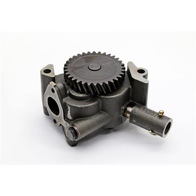 Oil Pump [Pressure] B / F12L 413F / 513