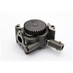Oil Pump [Pressure] B / F12L 413F / 513