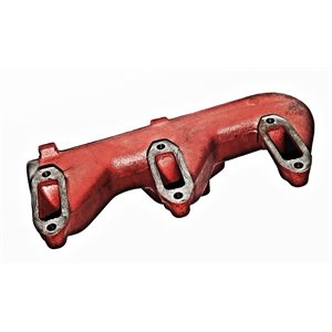 Intake Manifold [Central Turbo] BF 6L 913