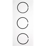 Ring Set [STD] BF 913 [w / 3.50 mm Oil Control Ring]