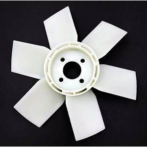 Suction Fan - 1011F / 2011