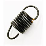 Tension Spring [Front Cover / Governor] [2300 RPM]