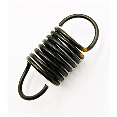 Tension Spring [Front Cover / Governor] [2300 RPM]
