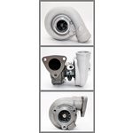 Turbocharger - BF 1011 / E / T [Aftermarket]