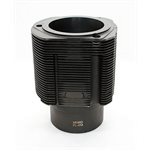Liner [Cylinder / Air Cooled / Finished] [125.0 mm]