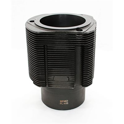 Liner [Cylinder / Air Cooled / Finished] [125.0 mm]
