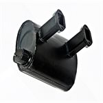 Manifold Muffler [Exhaust Silencer] F 2L 511 / 912 / W