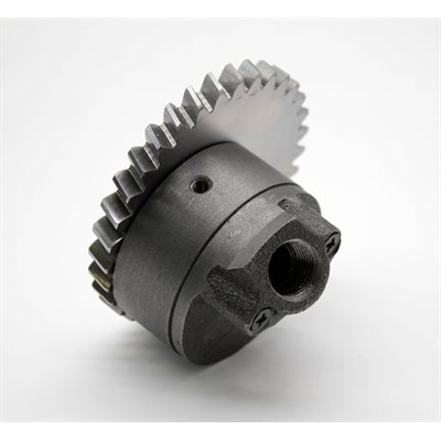 Oil Pump - F 2L 511