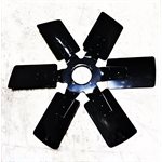 Forced-draft Fan - BF 4M 1013FC & BF 6M 1012EC / FC