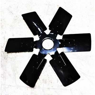 Forced-draft Fan - BF 4M 1013FC & BF 6M 1012EC / FC