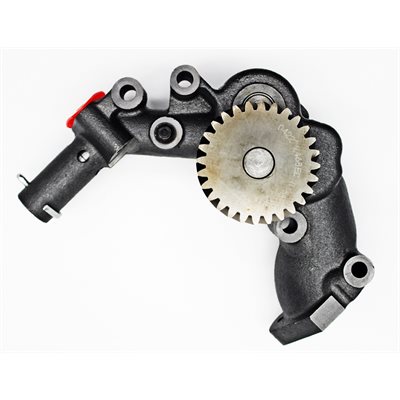 Oil Pump [Pressure] BF 8M 1015 / C / CP / MC