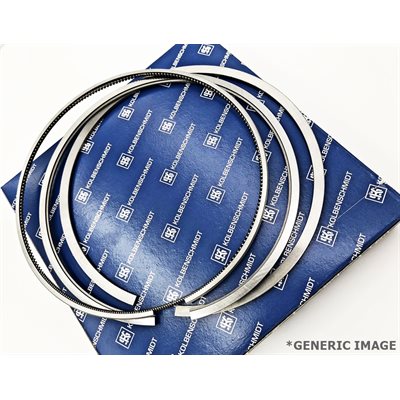 Ring Set [STD] 912 [w / 3.50 mm Oil Control Ring]