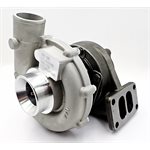 Turbocharger - BF 6L 913 / C & TCD 914 L6