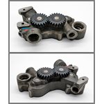 Oil Pump [Double Pump] BF / F 6L 913[C] / 914
