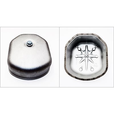 Valve Cover [New Design] 912 / 913