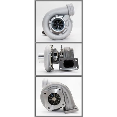 Turbocharger - BF 4M 1013 / C / EC [Aftermarket]