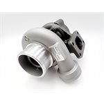 Turbocharger - BF 4M 2012 / VOLVO [Aftermarket]