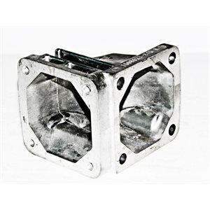 Intake Manifold [Charge Air Elbow 90°] BF 4M 2012