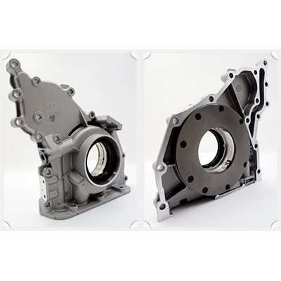 Oil Pump [Front Cover] BF 6M 1013 / C / CP / E / ECP / FC