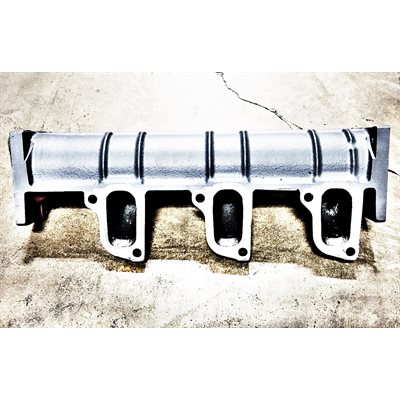 Intake Manifold - 1011 / 2011 [3 Cyl.][New Take-Off]
