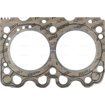 Head Gasket - F / D 2L 2011 [3-Notch]