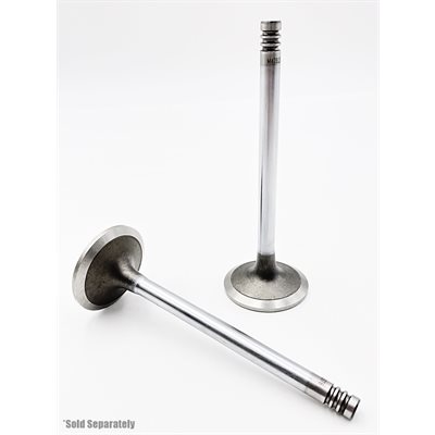 Intake Valve [30°] BF 2012 / C