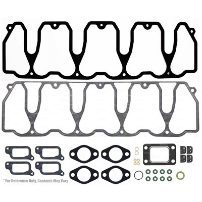 Head Gasket Set - BF 4M 1012 / 2012
