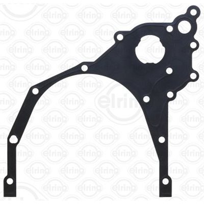 Gasket [Front Cover / Oil Pump] 1013