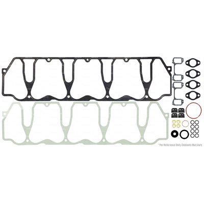 Head Gasket Set - BF 4M 1013