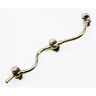 Fuel Line [Return] 2011 [3 Cyl.] [Aftermarket]