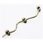 Fuel Line [Return] 2011 [3 Cyl.] [Aftermarket]