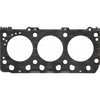 Head Gasket - BF 3L / M 2011 [3-Notch]