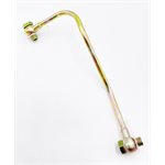 Lubricat. Oil Line [Turbo.] BF 1011[F] / 2011