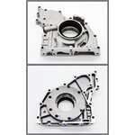 Oil Pump [Front Cover] BF 6M 1013 / C / E / EC / CP / FC