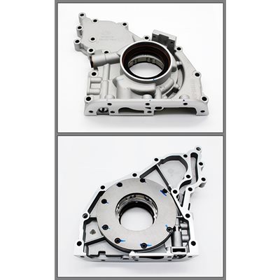 Oil Pump [Front Cover] BF 6M 1013 / C / E / EC / CP / FC