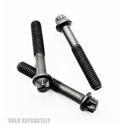Bolt [Torx-Head] Inj Hold Down TCD / TD 2013 L4 / 6 2V