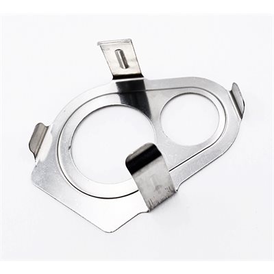 Gasket [Exhaust Manifold / EGR] D 2011 L4 / I / W