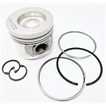 Piston [STD] 2012 / C / VOLVO [101.0 mm][3-Ring]