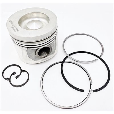 Piston [STD] 2012 / C / VOLVO [101.0 mm][3-Ring]