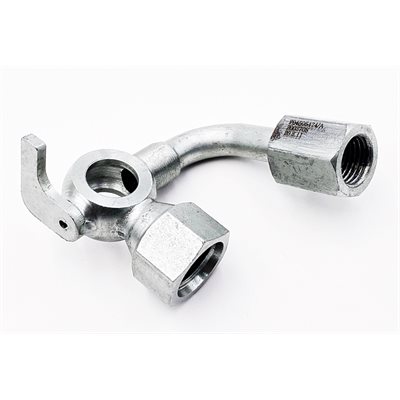 Fuel Line [Pressure Sensor] TCD 2012 / 2013
