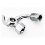 Fuel Line [Pressure Sensor] TCD 2012 / 2013