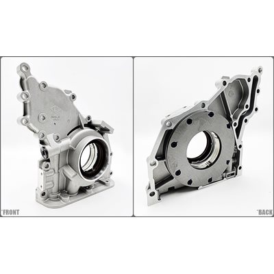 Oil Pump [Front Cover] BF 4M 1013 / C / E / EC / FC