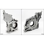 Oil Pump [Front Cover] BF 4M 1013 / C / E / EC / FC
