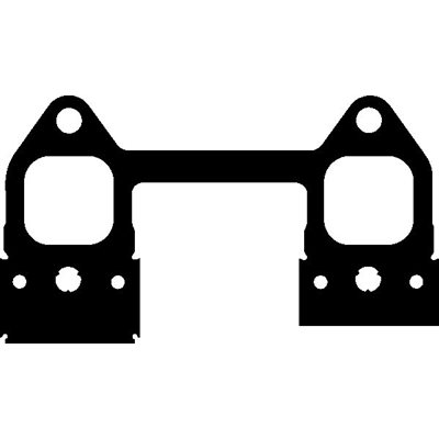 Gasket [Exhaust Manifold / Pipe] TCD 2013 L6 4V